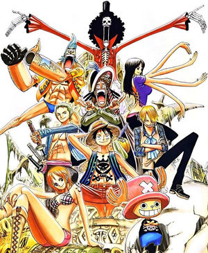 One Pieceキャラクター能力一覧 ワンピースおもしろキャラクター紹介付き 知恵袋 Wiki まとめ